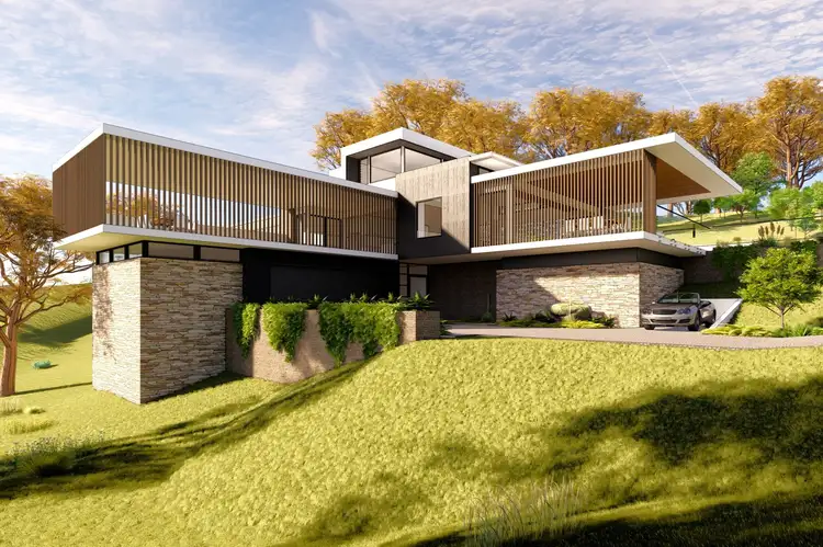 Main view of Homely land listing, LOT Lot 50, 29 Dovercourt Road, Toowong QLD 4066