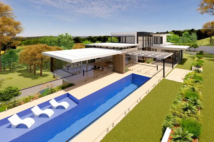 Second view of Homely land listing, LOT Lot 50, 29 Dovercourt Road, Toowong QLD 4066