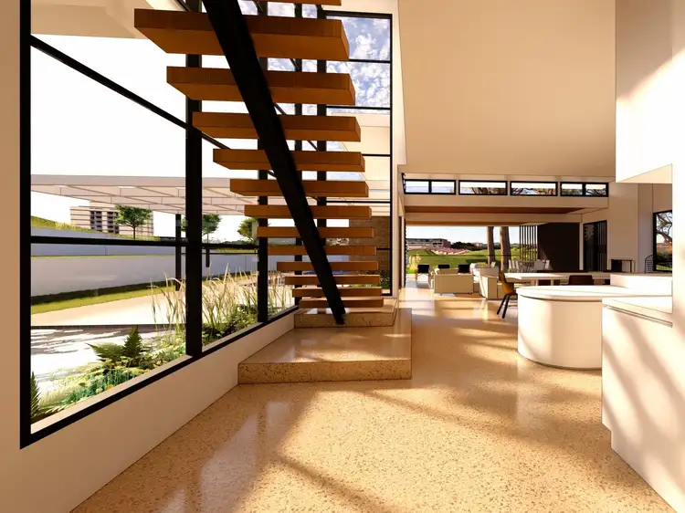 Fifth view of Homely land listing, LOT Lot 50, 29 Dovercourt Road, Toowong QLD 4066