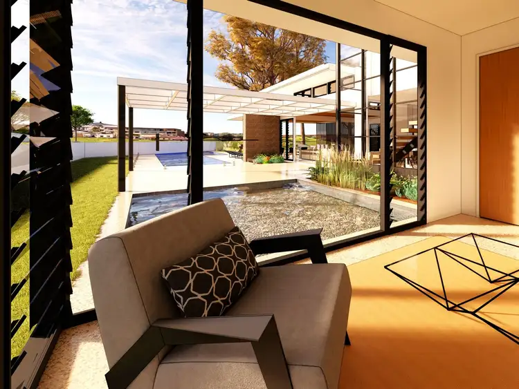 Sixth view of Homely land listing, LOT Lot 50, 29 Dovercourt Road, Toowong QLD 4066