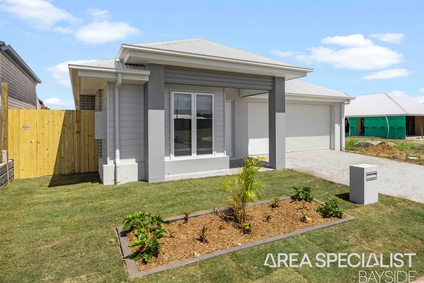 Main view of Homely house listing, 5 Alpine street, Redland Bay QLD 4165