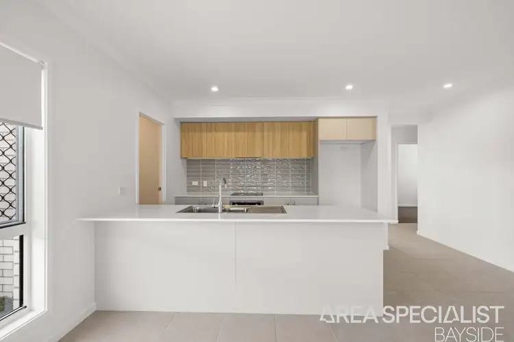Third view of Homely house listing, 5 Alpine street, Redland Bay QLD 4165