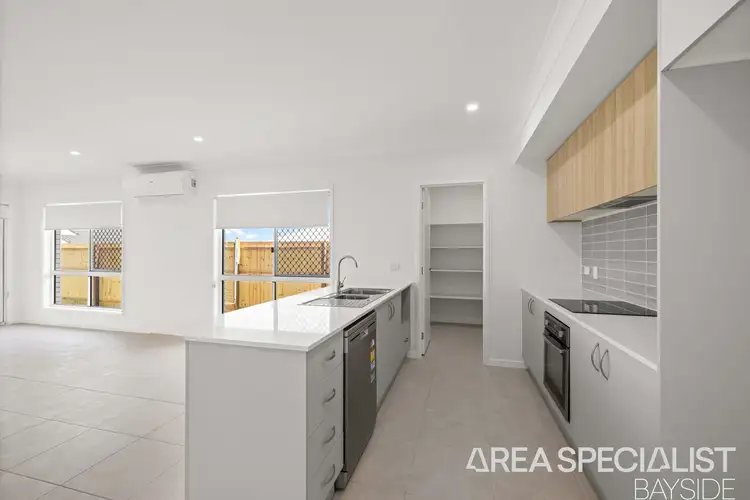 Fourth view of Homely house listing, 5 Alpine street, Redland Bay QLD 4165