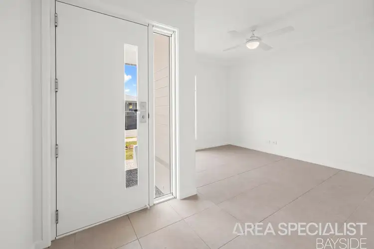Fifth view of Homely house listing, 5 Alpine street, Redland Bay QLD 4165