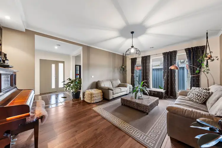 Second view of Homely house listing, 1 Wonboyn Close, Pakenham VIC 3810