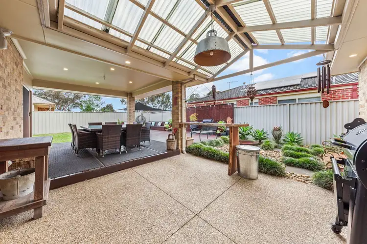 Third view of Homely house listing, 1 Wonboyn Close, Pakenham VIC 3810