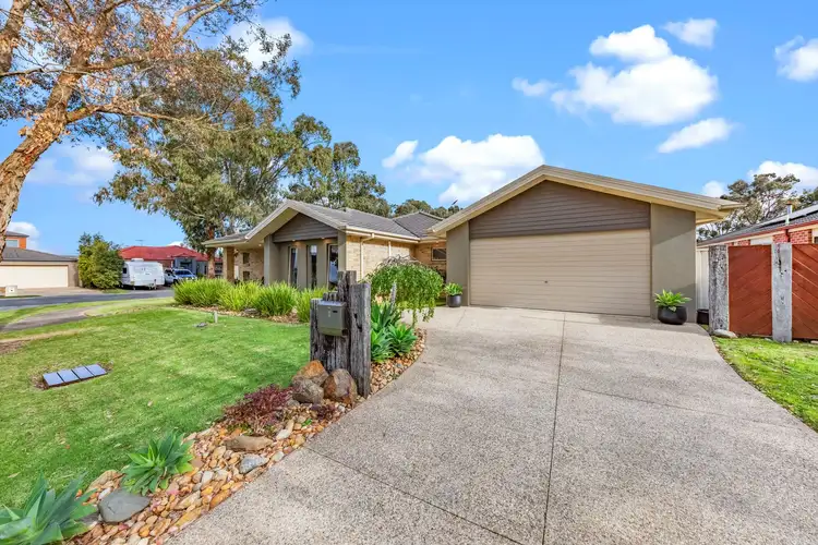 Fourth view of Homely house listing, 1 Wonboyn Close, Pakenham VIC 3810