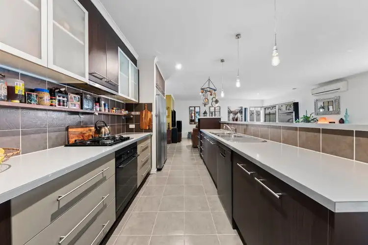 Fifth view of Homely house listing, 1 Wonboyn Close, Pakenham VIC 3810