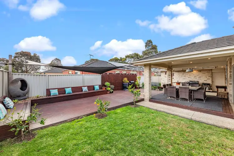 Sixth view of Homely house listing, 1 Wonboyn Close, Pakenham VIC 3810