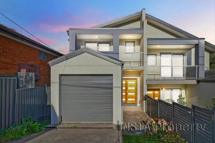 99 Fenwick Street, Bankstown NSW 2200