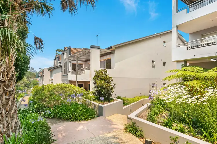 Main view of Homely apartment listing, 8/118-128 Karimbla Road, Miranda NSW 2228