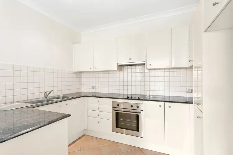 Second view of Homely apartment listing, 8/118-128 Karimbla Road, Miranda NSW 2228