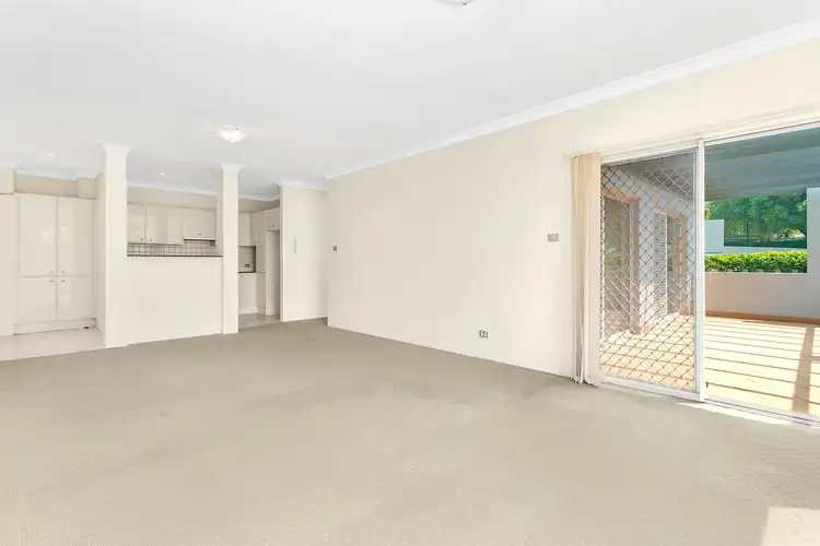 Third view of Homely apartment listing, 8/118-128 Karimbla Road, Miranda NSW 2228
