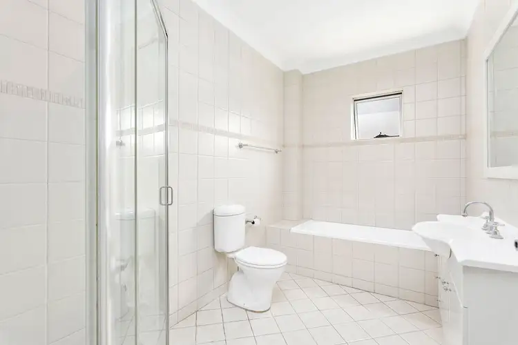Fourth view of Homely apartment listing, 8/118-128 Karimbla Road, Miranda NSW 2228