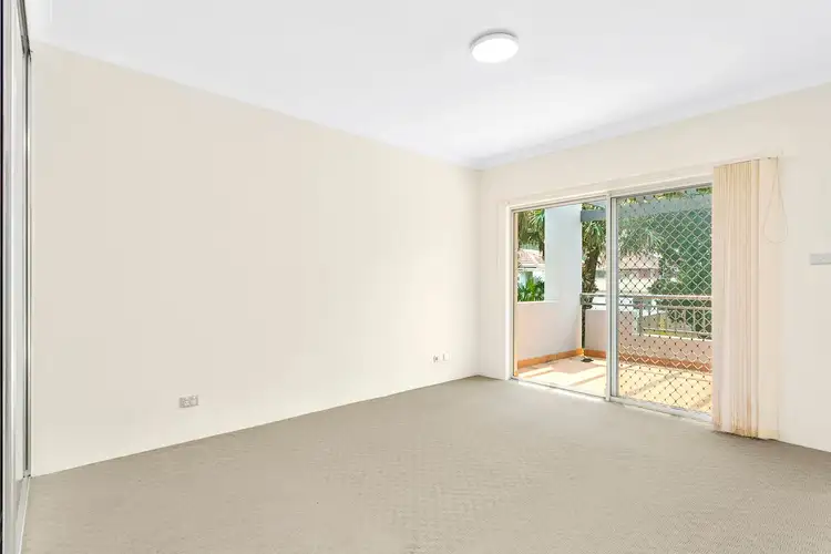 Fifth view of Homely apartment listing, 8/118-128 Karimbla Road, Miranda NSW 2228