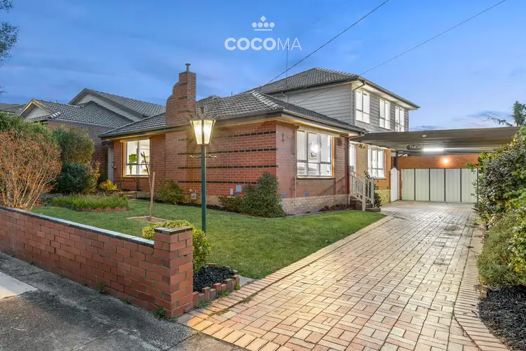 29 Patrick Street, Oakleigh East VIC 3166