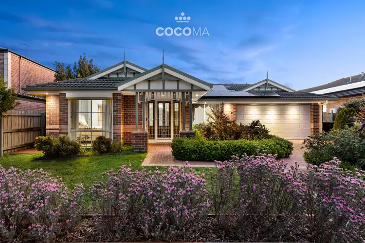 26 Princeton Drive, Keysborough VIC 3173