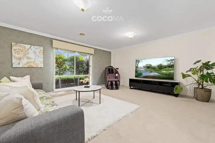 Third view of Homely house listing, 26 Princeton Drive, Keysborough VIC 3173