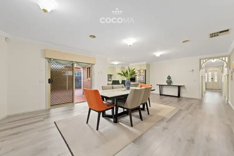 Fourth view of Homely house listing, 26 Princeton Drive, Keysborough VIC 3173