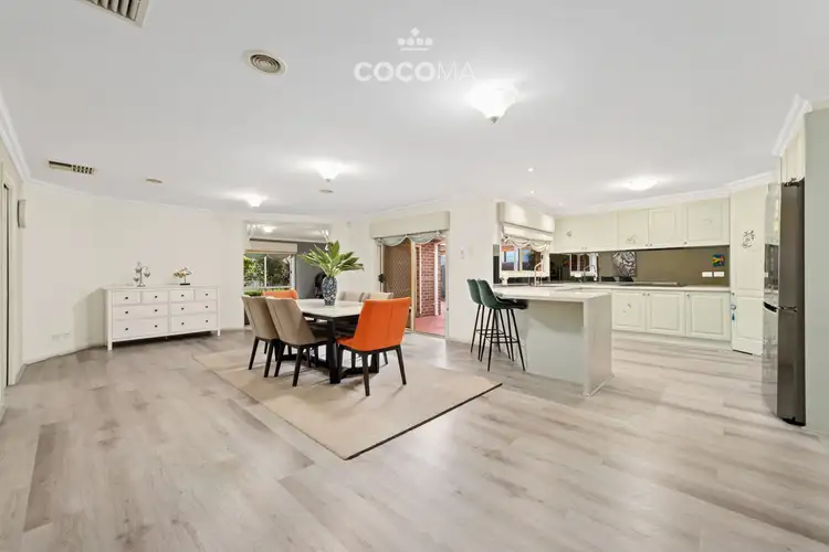 Fifth view of Homely house listing, 26 Princeton Drive, Keysborough VIC 3173