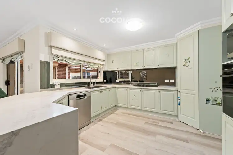 Sixth view of Homely house listing, 26 Princeton Drive, Keysborough VIC 3173