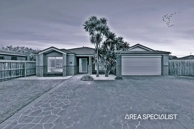14 County Close, Koo Wee Rup VIC 3981