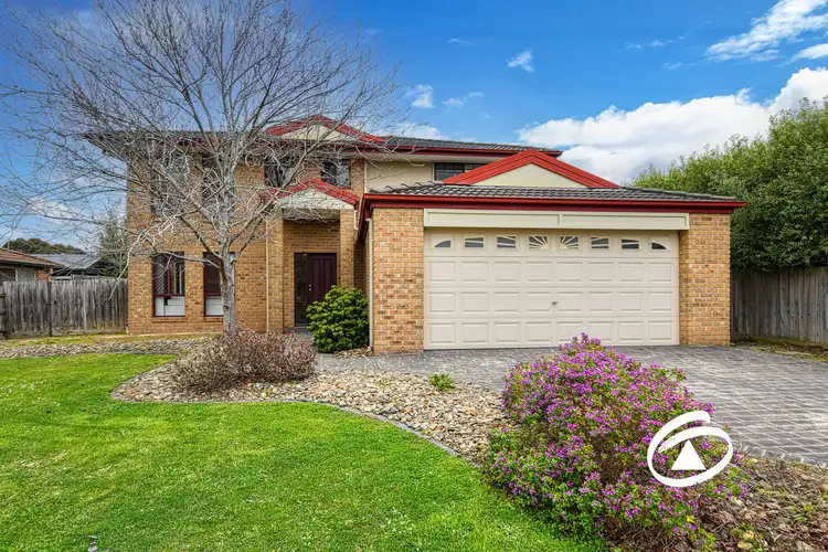 11 Domain Circuit, Beaconsfield VIC 3807
