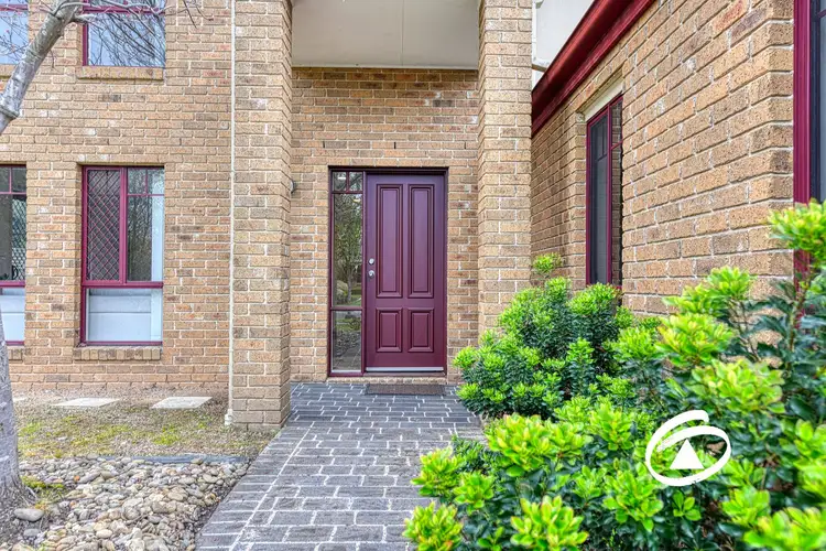 Second view of Homely house listing, 11 Domain Circuit, Beaconsfield VIC 3807