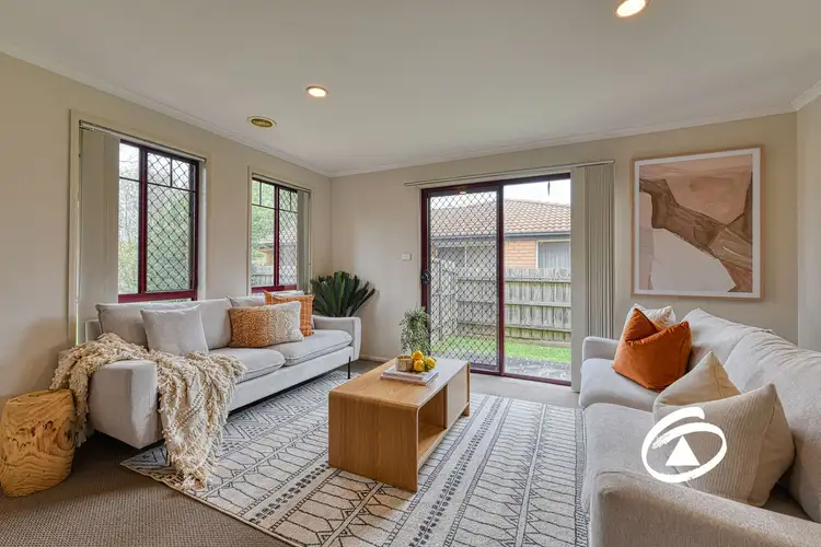 Fourth view of Homely house listing, 11 Domain Circuit, Beaconsfield VIC 3807