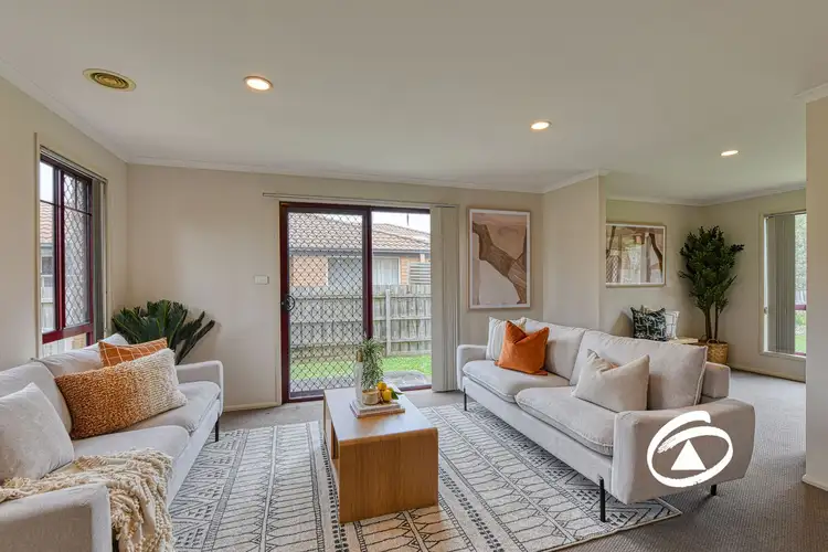 Fifth view of Homely house listing, 11 Domain Circuit, Beaconsfield VIC 3807