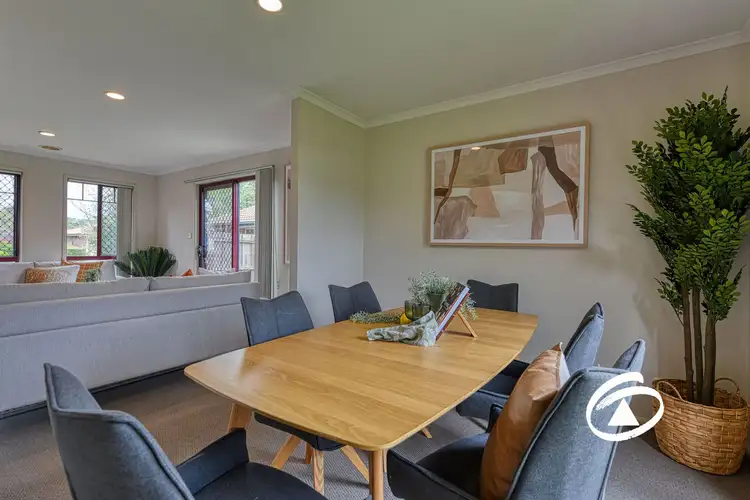 Sixth view of Homely house listing, 11 Domain Circuit, Beaconsfield VIC 3807