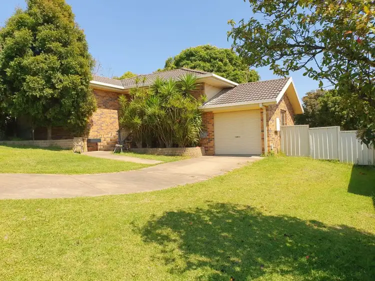 5 Marlock Place, Muswellbrook NSW 2333