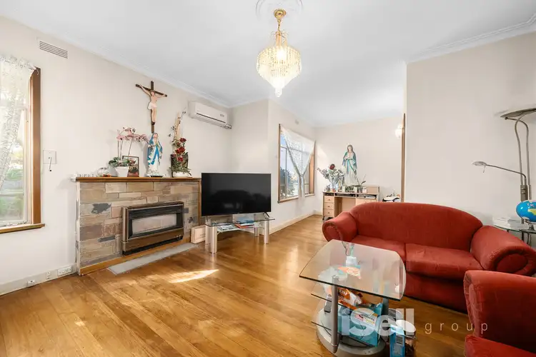 Second view of Homely house listing, 92 View Road, Springvale VIC 3171