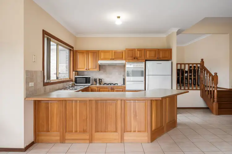 Second view of Homely house listing, 76 Kurrajong Circuit, Mount Annan NSW 2567