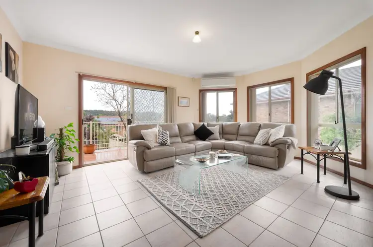 Fourth view of Homely house listing, 76 Kurrajong Circuit, Mount Annan NSW 2567