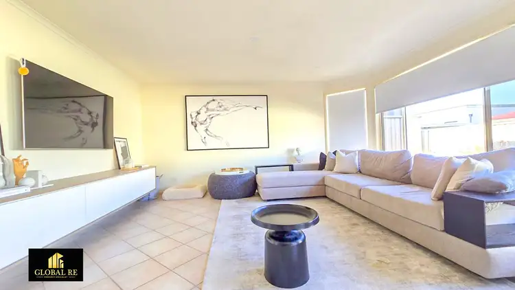 Second view of Homely house listing, 7 Herrick Close, West Hoxton NSW 2171