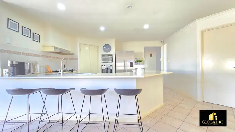 Third view of Homely house listing, 7 Herrick Close, West Hoxton NSW 2171