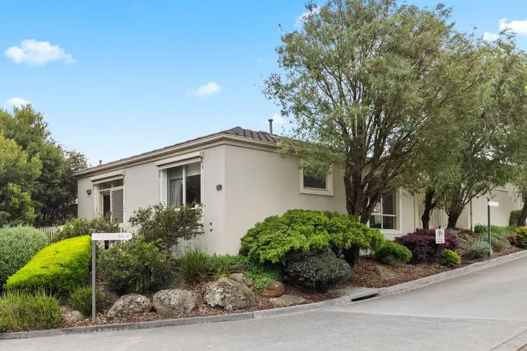 Second view of Homely retirement listing, 11/410-418 Thompsons Road, Templestowe Lower VIC 3107