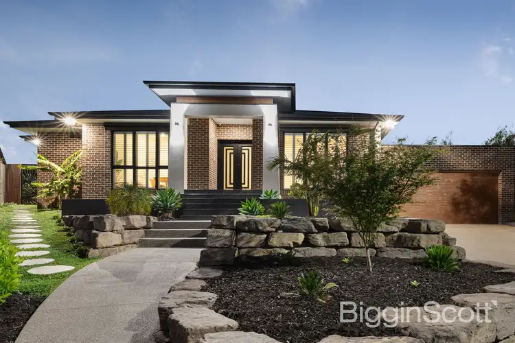 3 Sharne Court, Doncaster East VIC 3109