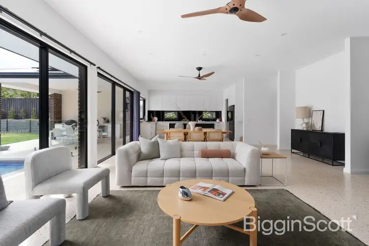 Fifth view of Homely house listing, 3 Sharne Court, Doncaster East VIC 3109