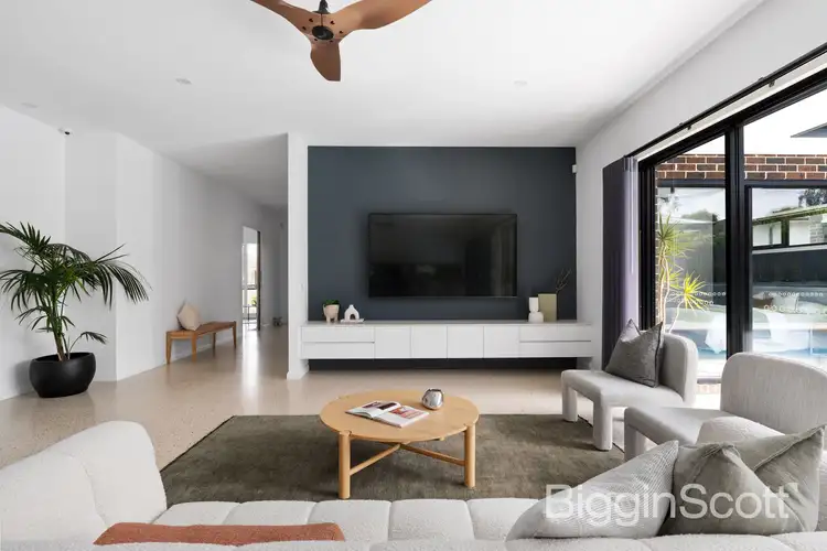 Sixth view of Homely house listing, 3 Sharne Court, Doncaster East VIC 3109