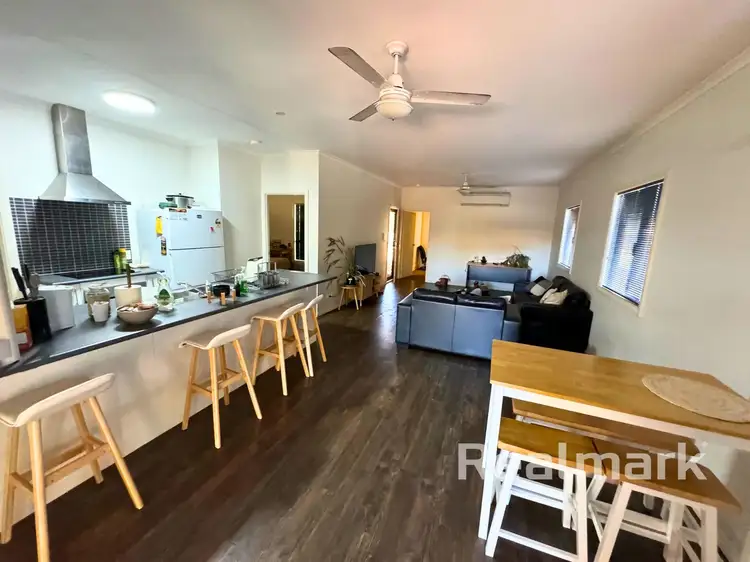 Second view of Homely house listing, 7 Weeli Wolli Way, Newman WA 6753