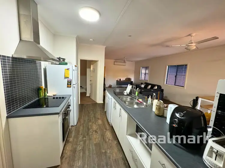 Third view of Homely house listing, 7 Weeli Wolli Way, Newman WA 6753
