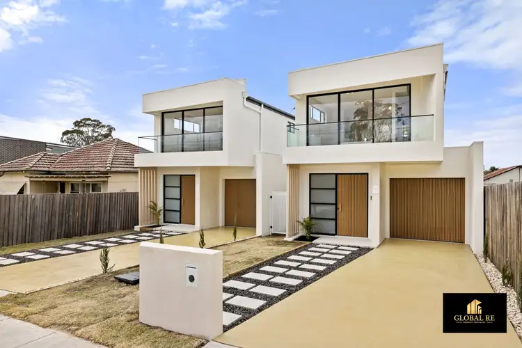 130A High St, Cabramatta West NSW 2166