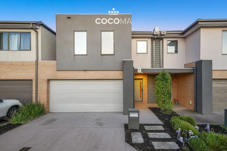 32 Colville Crescent, Keysborough VIC 3173