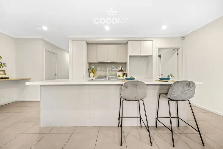 Third view of Homely townhouse listing, 32 Colville Crescent, Keysborough VIC 3173