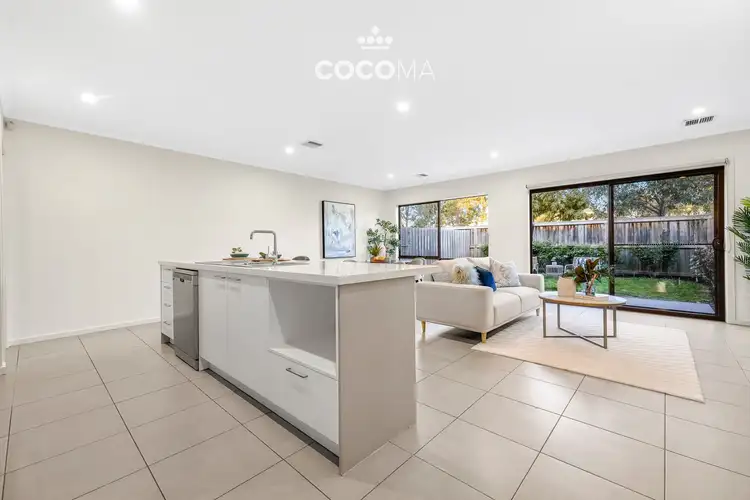 Fourth view of Homely townhouse listing, 32 Colville Crescent, Keysborough VIC 3173