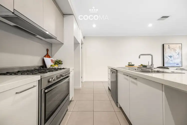 Fifth view of Homely townhouse listing, 32 Colville Crescent, Keysborough VIC 3173