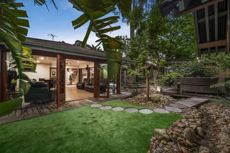 Second view of Homely house listing, 18 Ramsay Street, Bayswater North VIC 3153