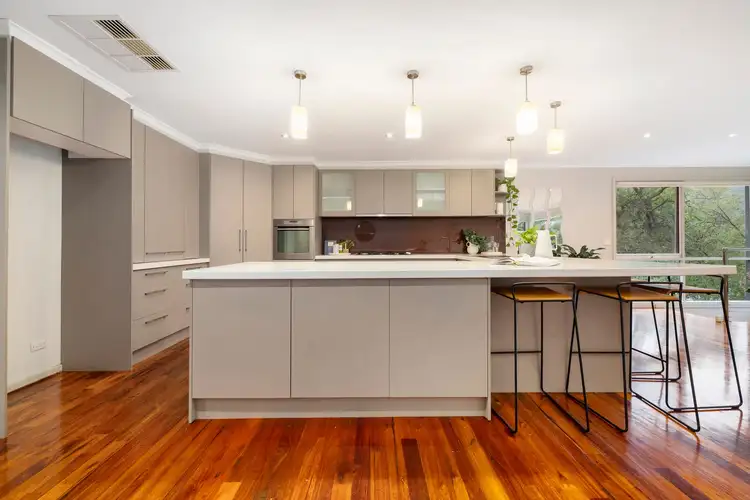 Third view of Homely house listing, 19 Bates Avenue, Upper Ferntree Gully VIC 3156